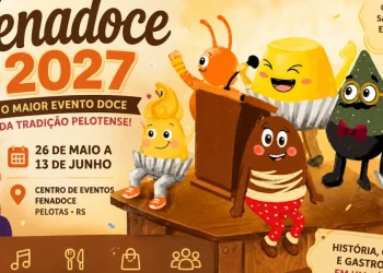 datas e atrações da fenadoce 2027