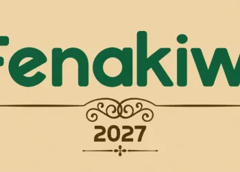 Datas e atrações da Fenakiwi 2027
