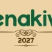 Datas e atrações da Fenakiwi 2027