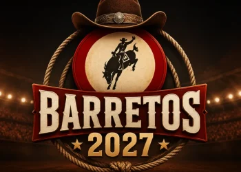 Datas Festa de Barretos 2027