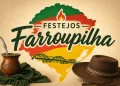Festejos Farroupilha 2026 Arroio Grande