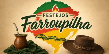Festejos Farroupilha 2026 Arroio Grande