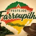 Festejos Farroupilha 2026 Arroio Grande