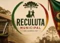 Festejos Farroupilha 2026 São Gabriel RS