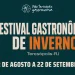 Festival Gastronômico de Inverno 2026 em Teresópolis - RJ