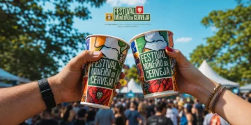 Festival Mineiro da Cerveja 2026