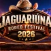 Atrações musical do Jaguariúna Rodeo Festival 2026