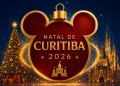 Ingressos Natal de Curitiba 2026