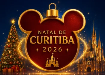 Ingressos Natal de Curitiba 2026