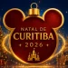 Ingressos Natal de Curitiba 2026