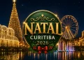datas e atrações do natal curitiba 2026
