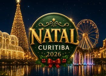 datas e atrações do natal curitiba 2026