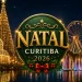 datas e atrações do natal curitiba 2026