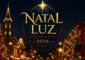 Programação Natal Luz Gramado 2026