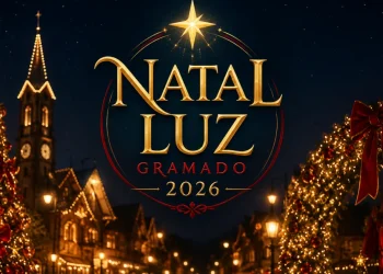 Programação Natal Luz Gramado 2026