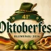 Atrações Oktoberfest Blumenau 2026