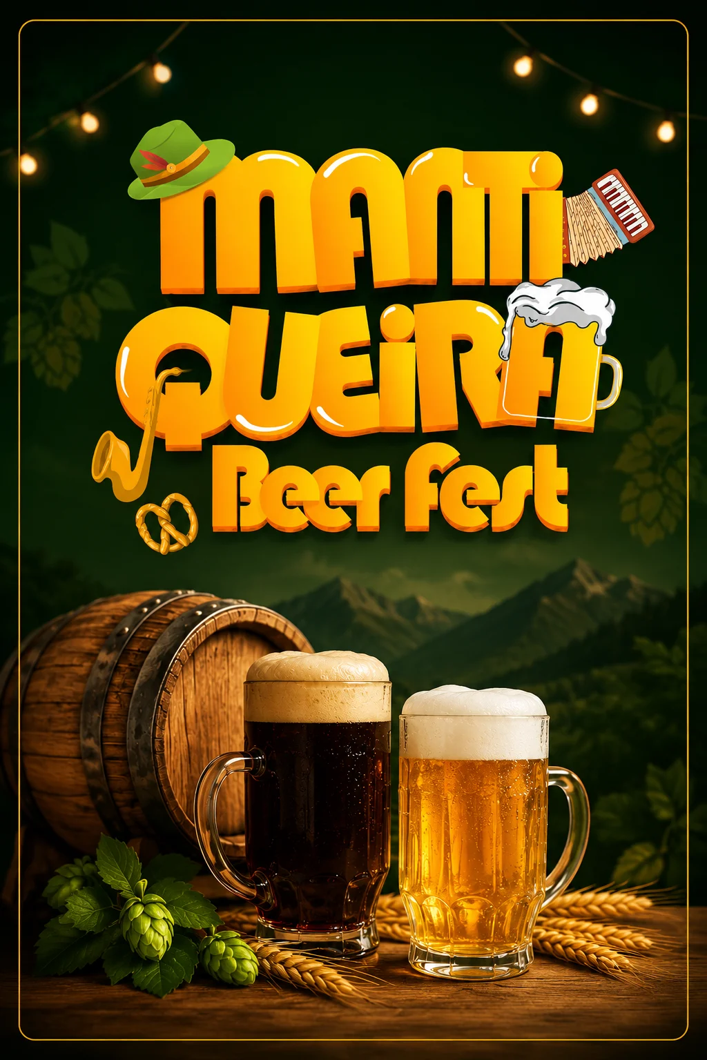 Mantiqueira Beer Fest 2026