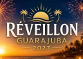 réveillon guarajuba 2027