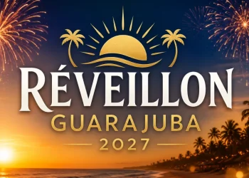 réveillon guarajuba 2027