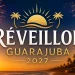 réveillon guarajuba 2027