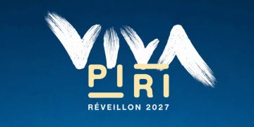 Réveillon Viva Piri 2027 (imagem: Divulgação)