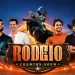 datas rodeio country show 2026