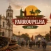 Programação Desfile Farroupilha 2026