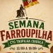 Atrações Semana Farroupilha São Borja 2026