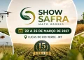 Show Safra Mato Grosso 2027