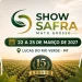 Show Safra Mato Grosso 2027