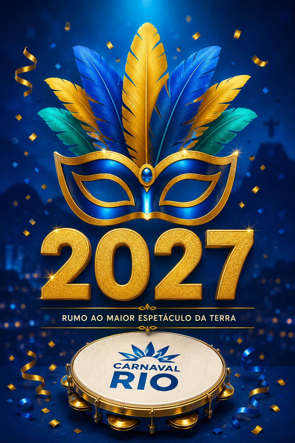 finais de samba enredo carnaval 2027 rj