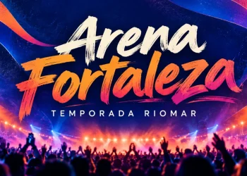 informações arena fortaleza 2026