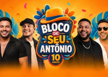 atrações bloco de seu antônio 2027