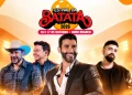 atrações festival da batata 2026