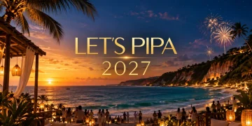 atrações let's pipa 2027