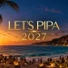 atrações let's pipa 2027