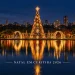 atrações natal em curitiba 2026