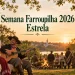 Atrações Semana Farroupilha em Estrela 2026