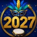finais de samba enredo carnaval 2027 rj