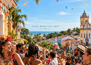 informações casa babylon 2027