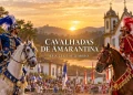 informações cavalhadas de amarantina 2026