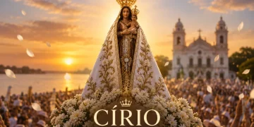 círio 2026