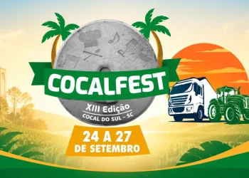 datas e programação cocalfest 2026