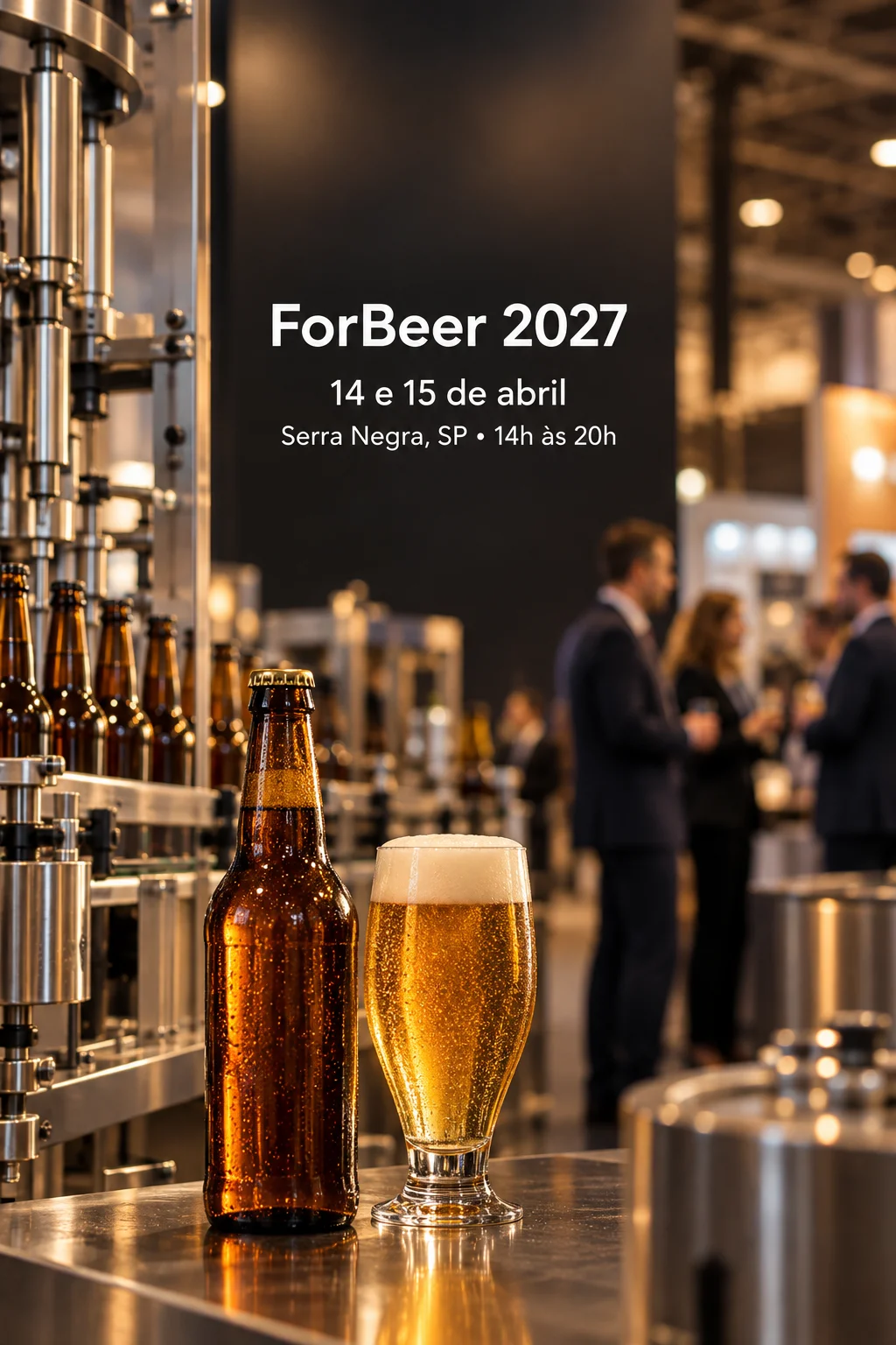 datas for beer 2027