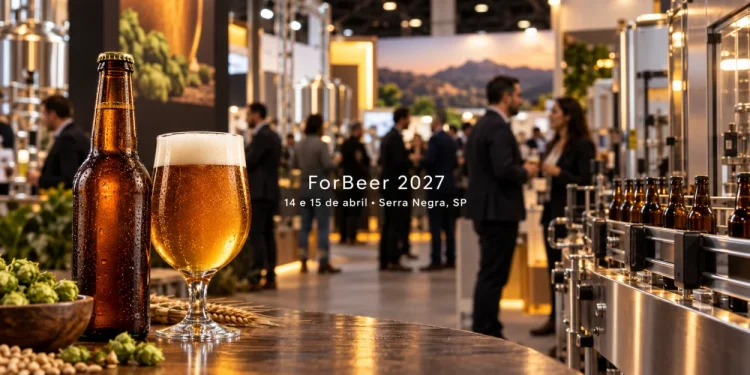 datas for beer 2027