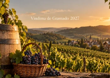 datas e atrações vindima de gramado 2027
