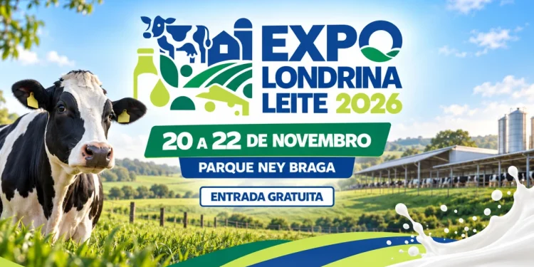 expo londrina leite 2026