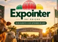 datas expointer 2027