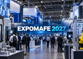 datas e atrações expomafe 2027