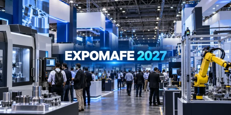 datas e atrações expomafe 2027